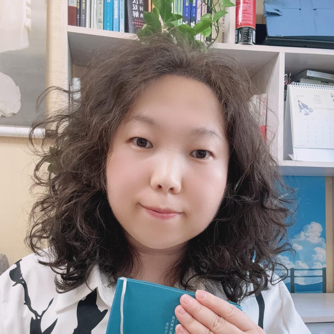 龙光的读书时光