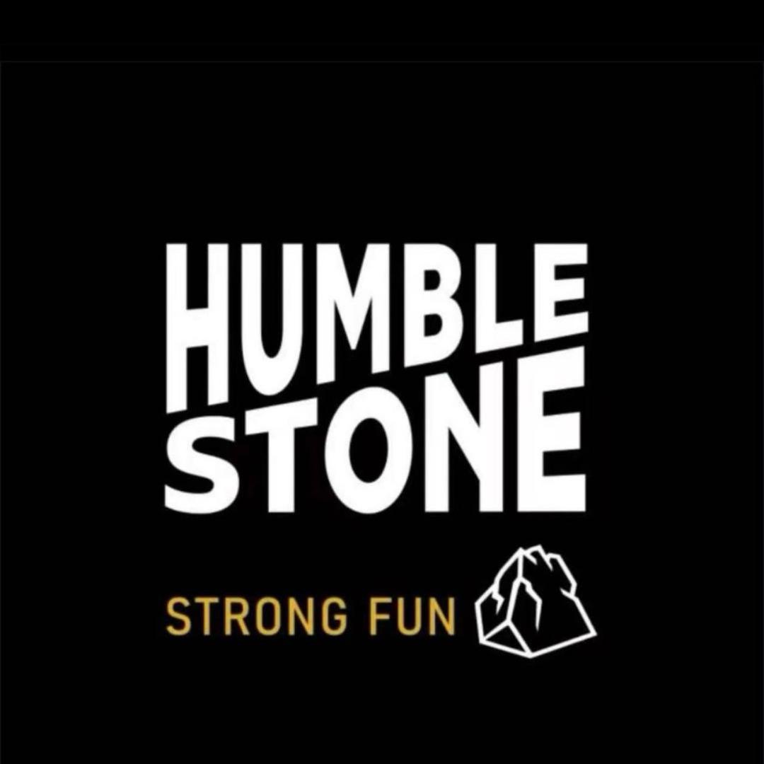 HUMBLE STONE 摇粒绒号