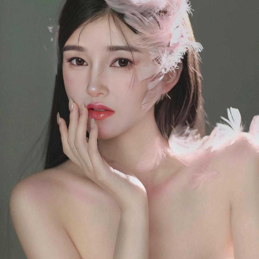董小婉☘️骏逸100