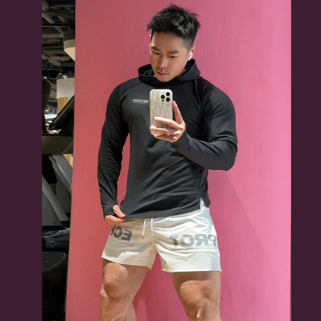 我是夏侯博