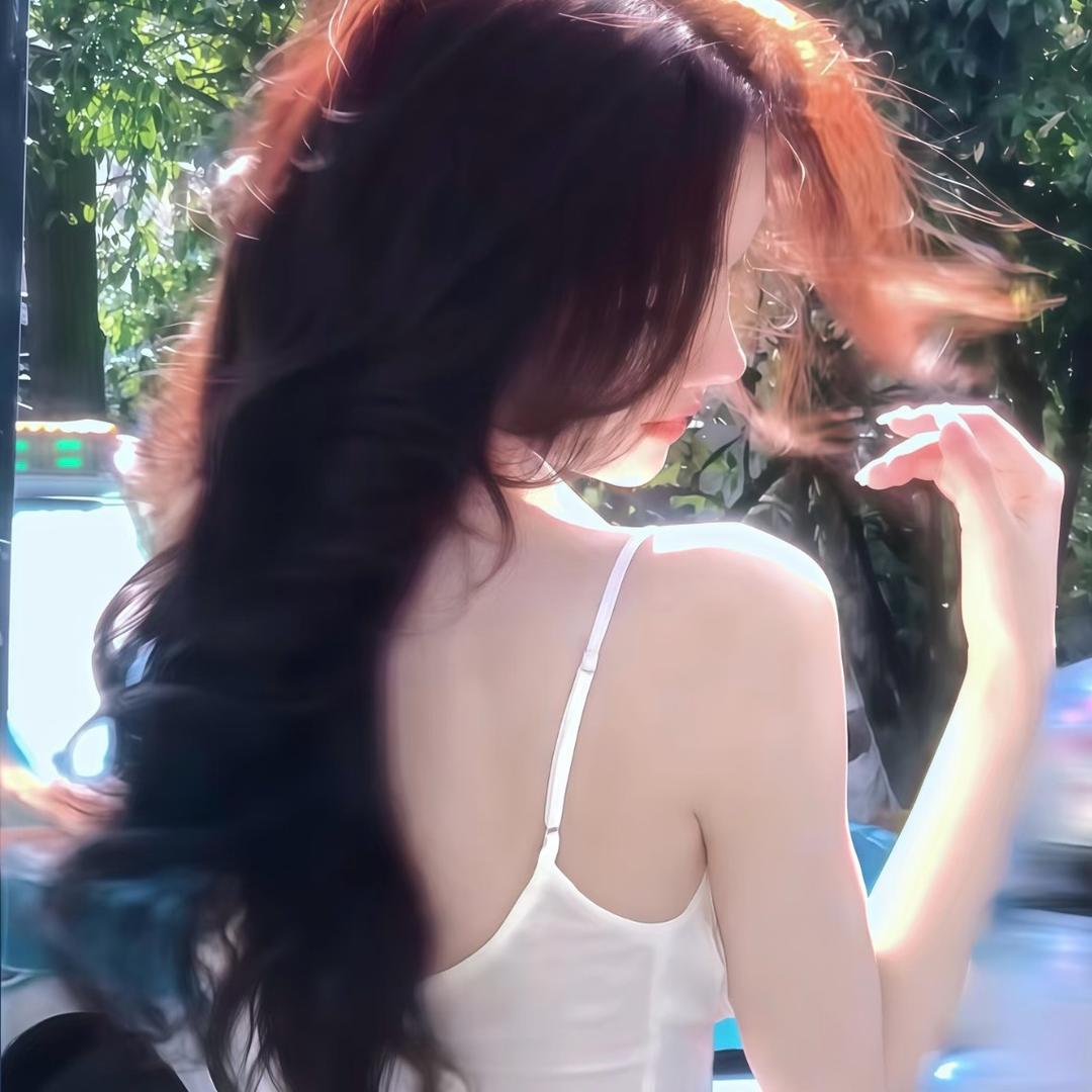 姗姗🦋