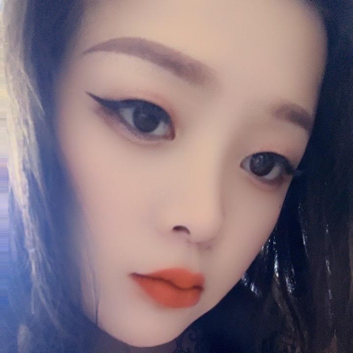 彭然❤️心动