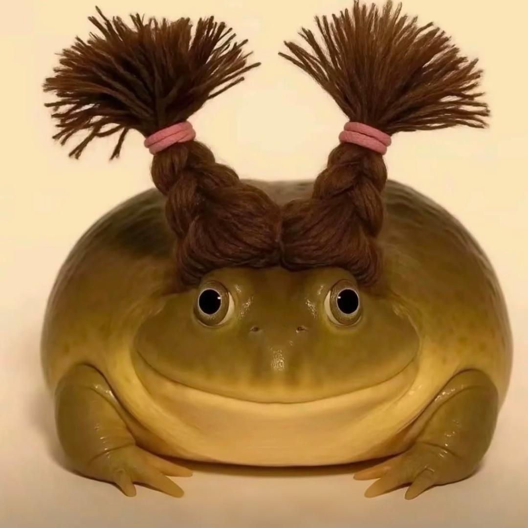 吃不胖