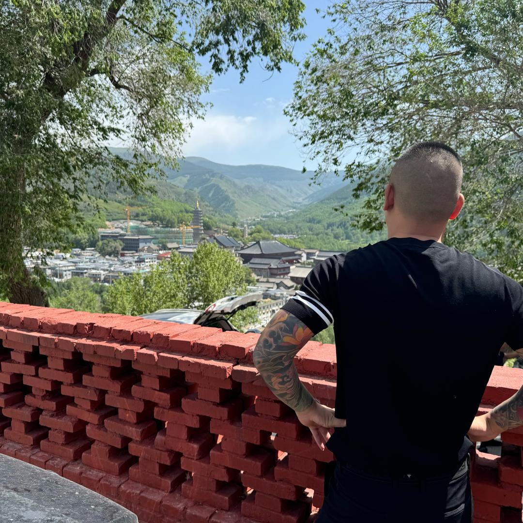 我叫金照