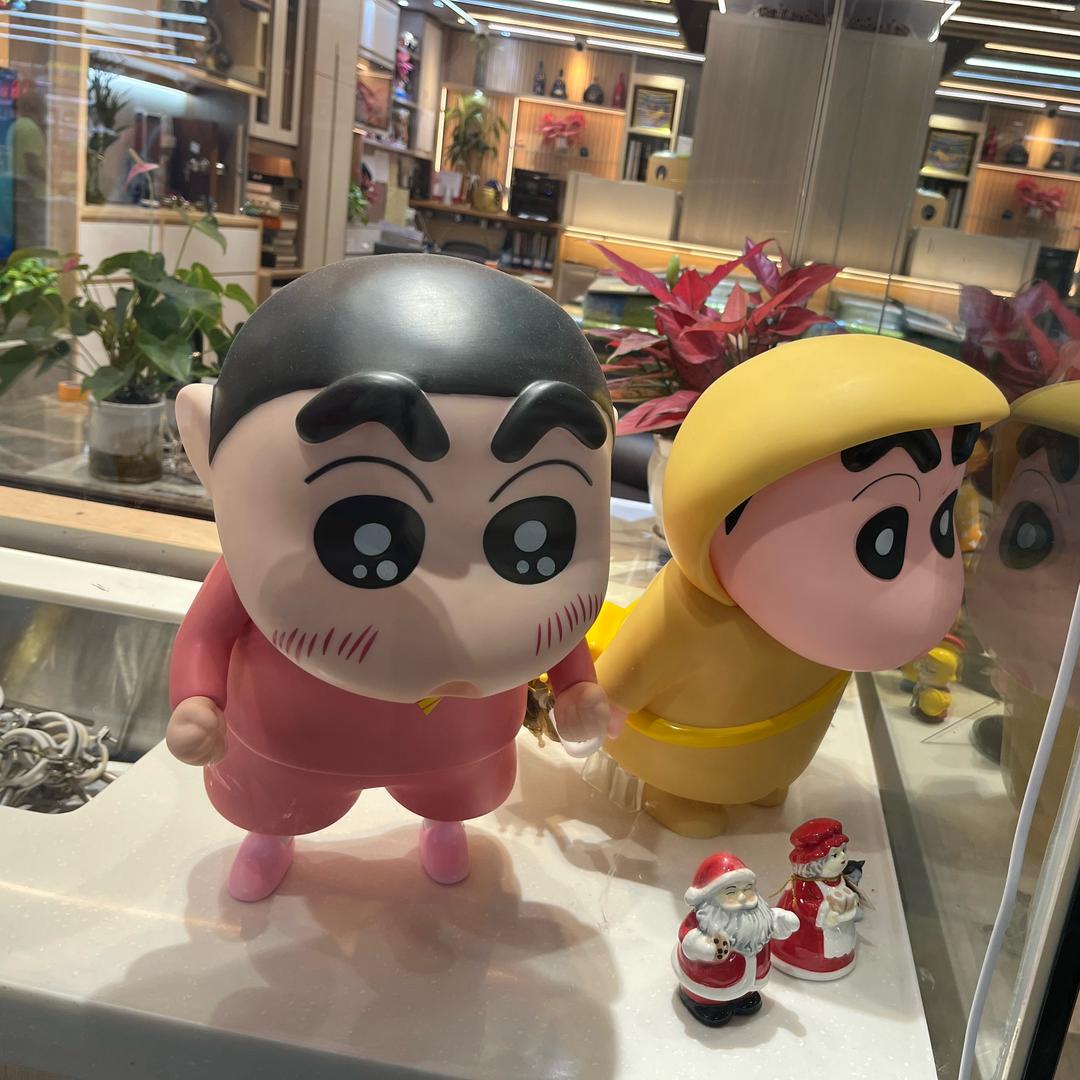 苏先生Mr Su