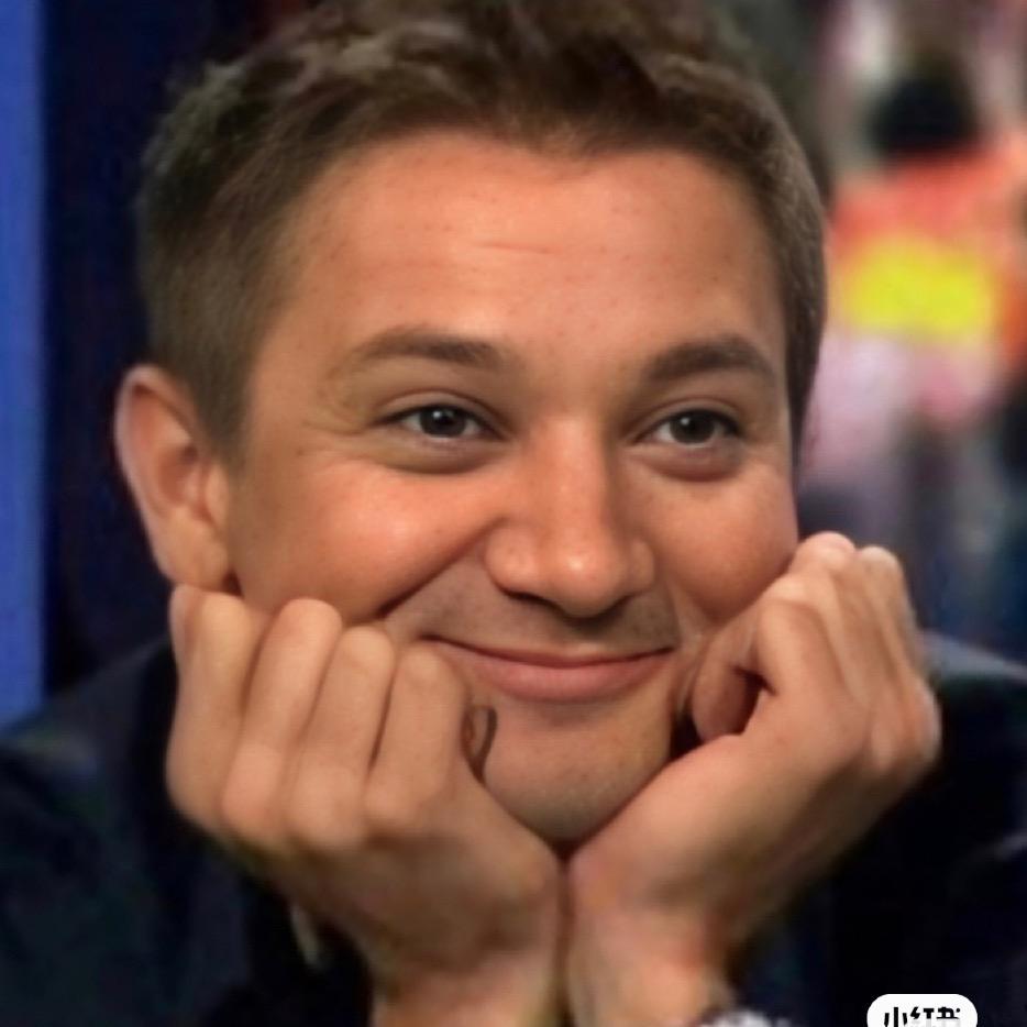 掉门牙的易拉兔