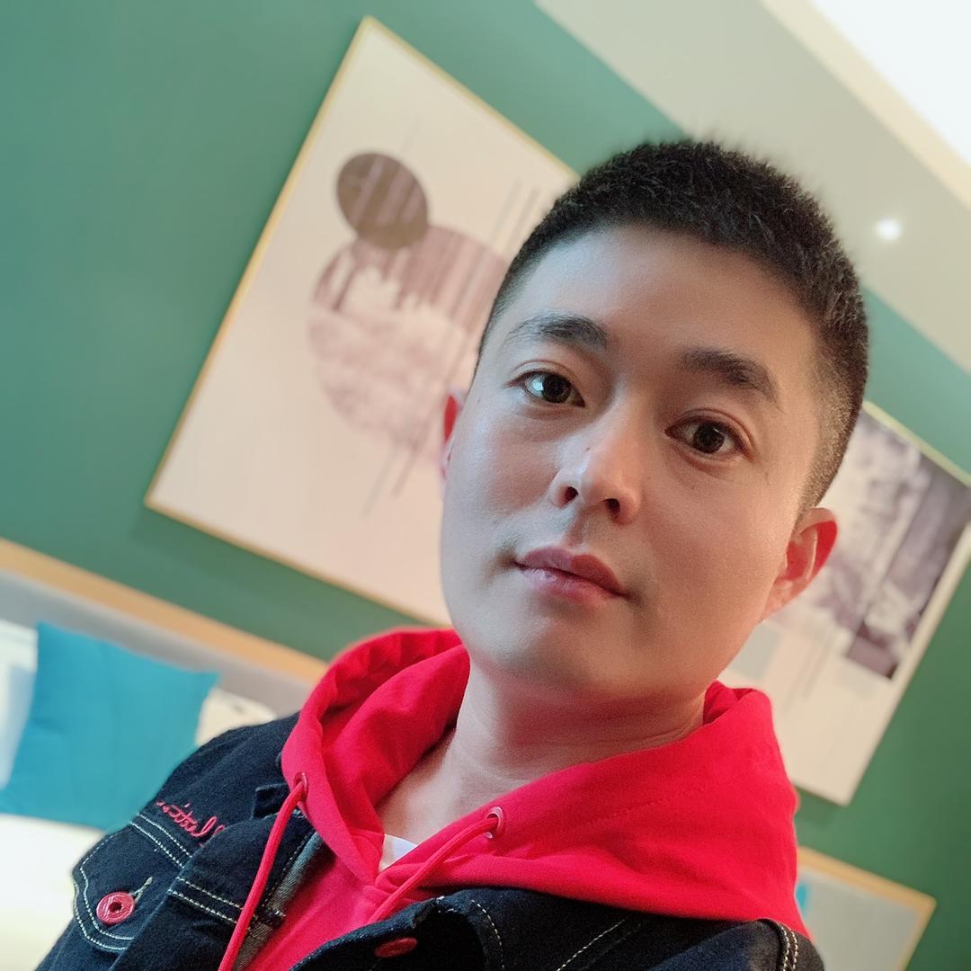 杰哥.