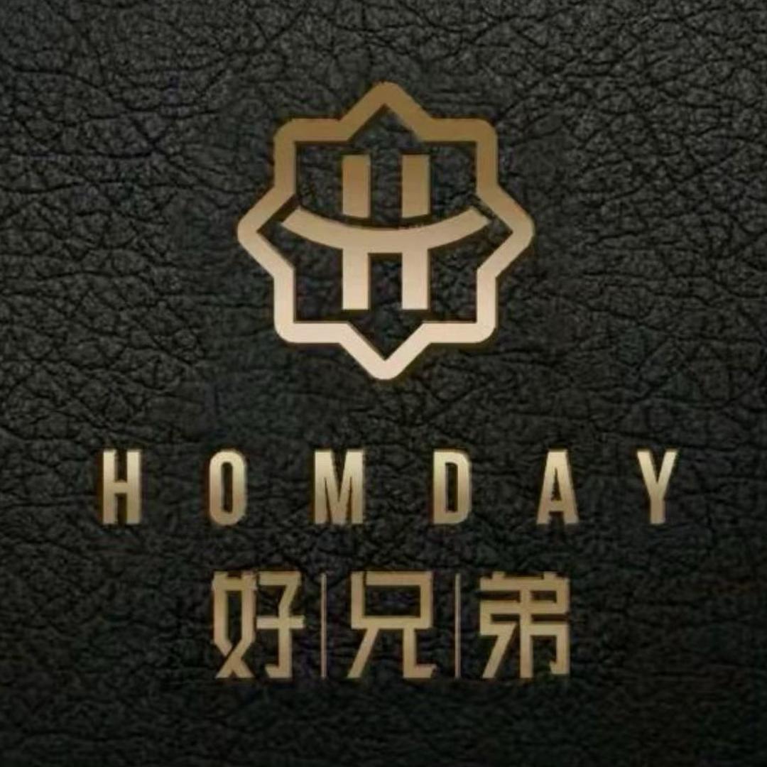 好兄弟枣庄森享店