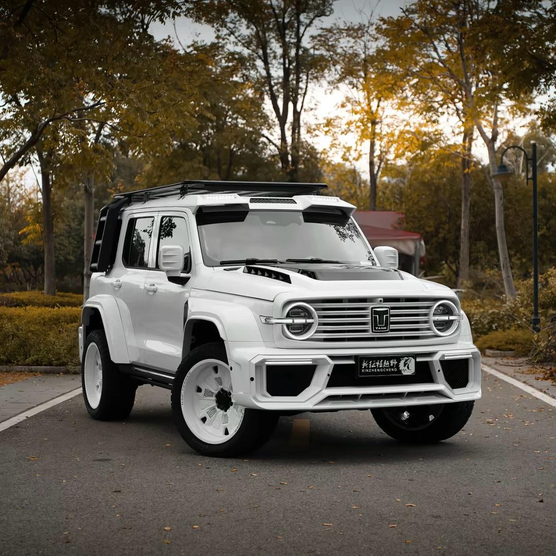 二手车买卖（漳州）小熊