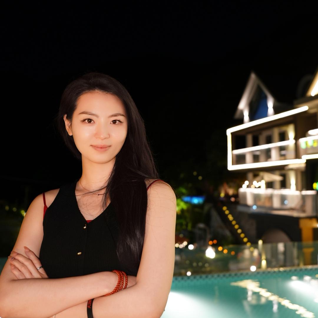 梦妞儿定制女装