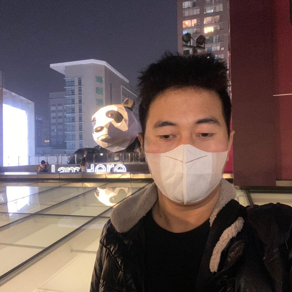 聋人