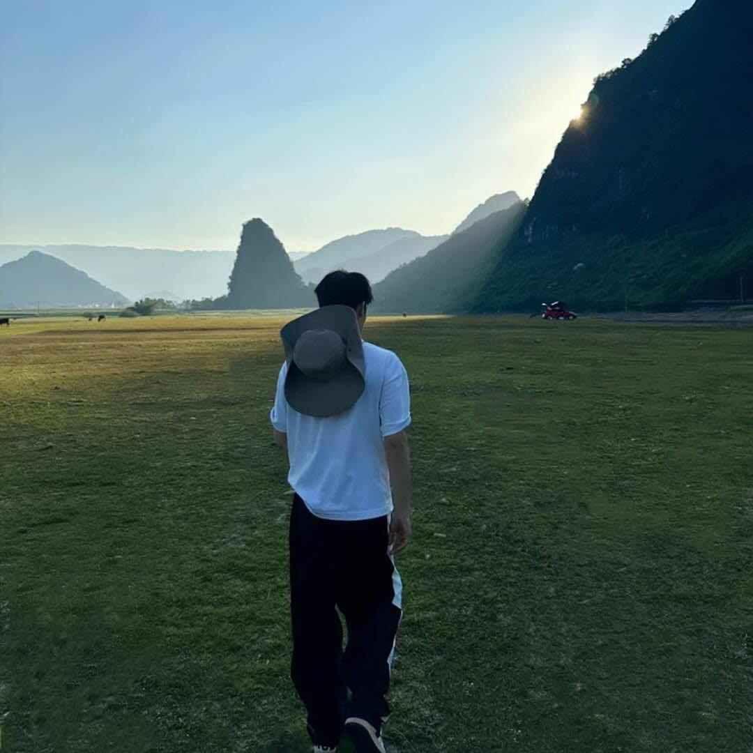 一帆爱吃芒果