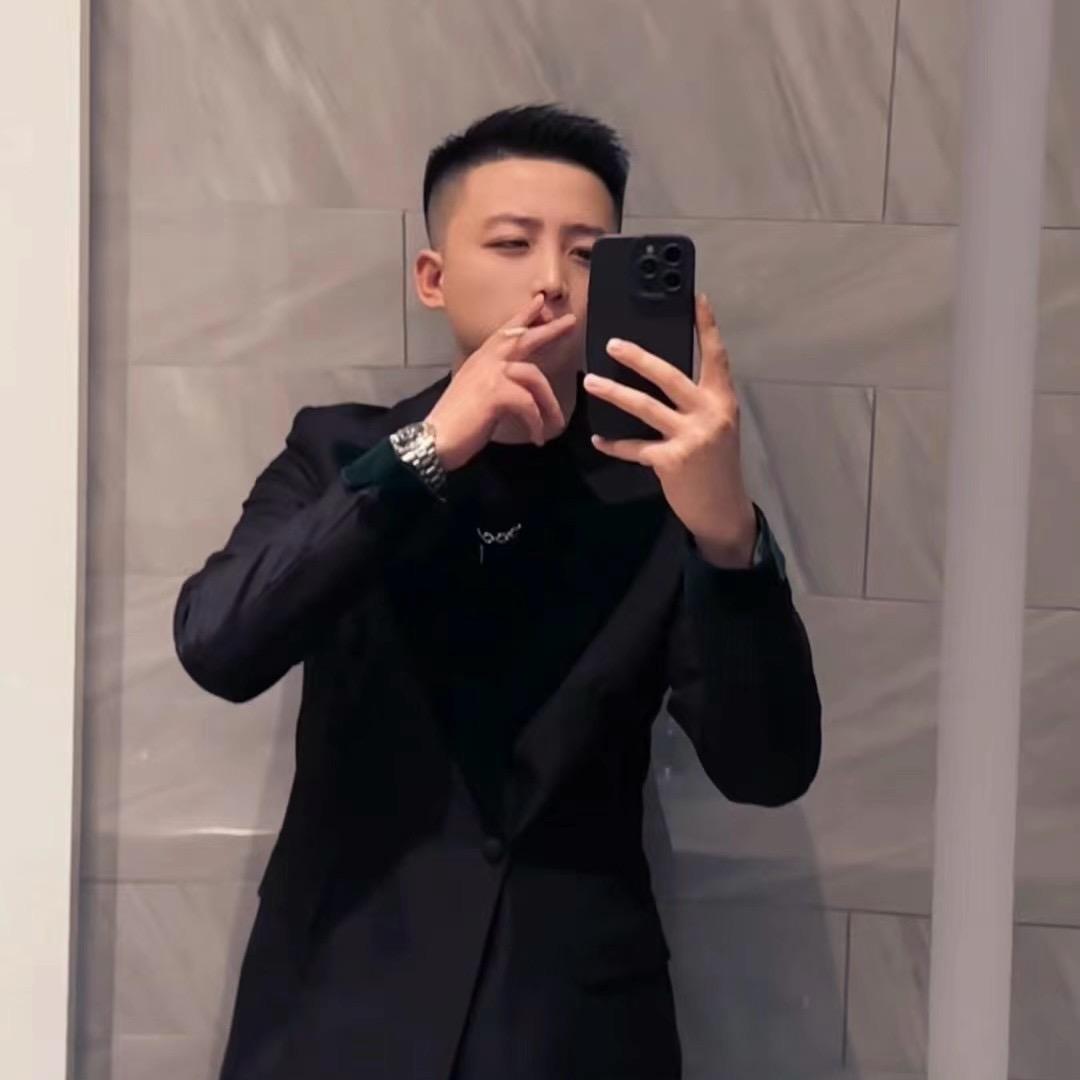 请叫我王总