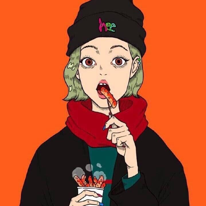 卫肉肉