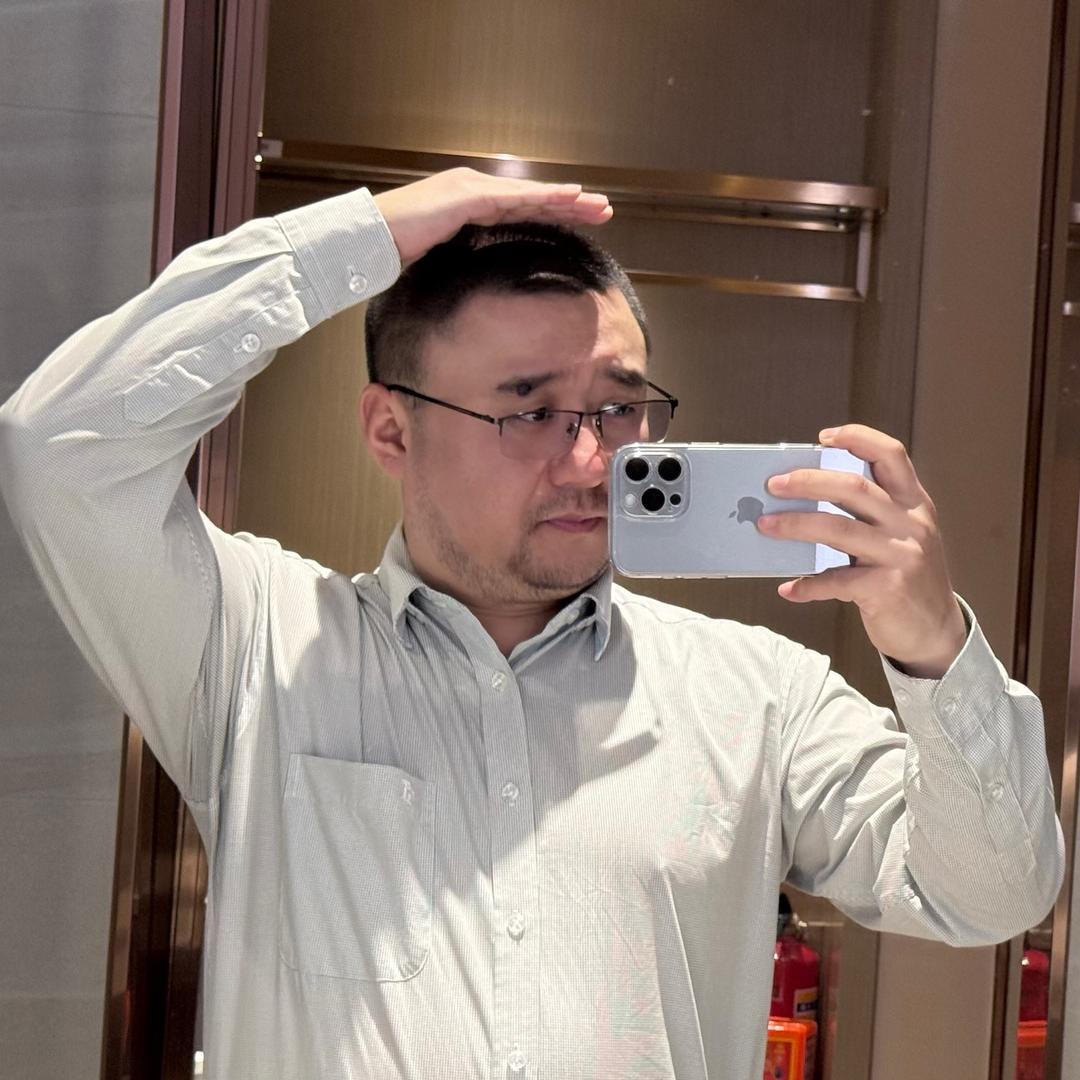 活宝叔叔