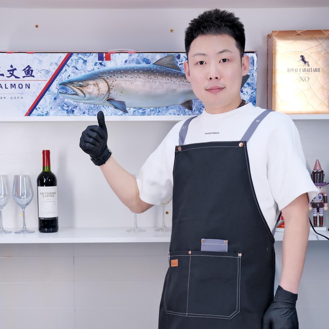 海之味海鲜批发