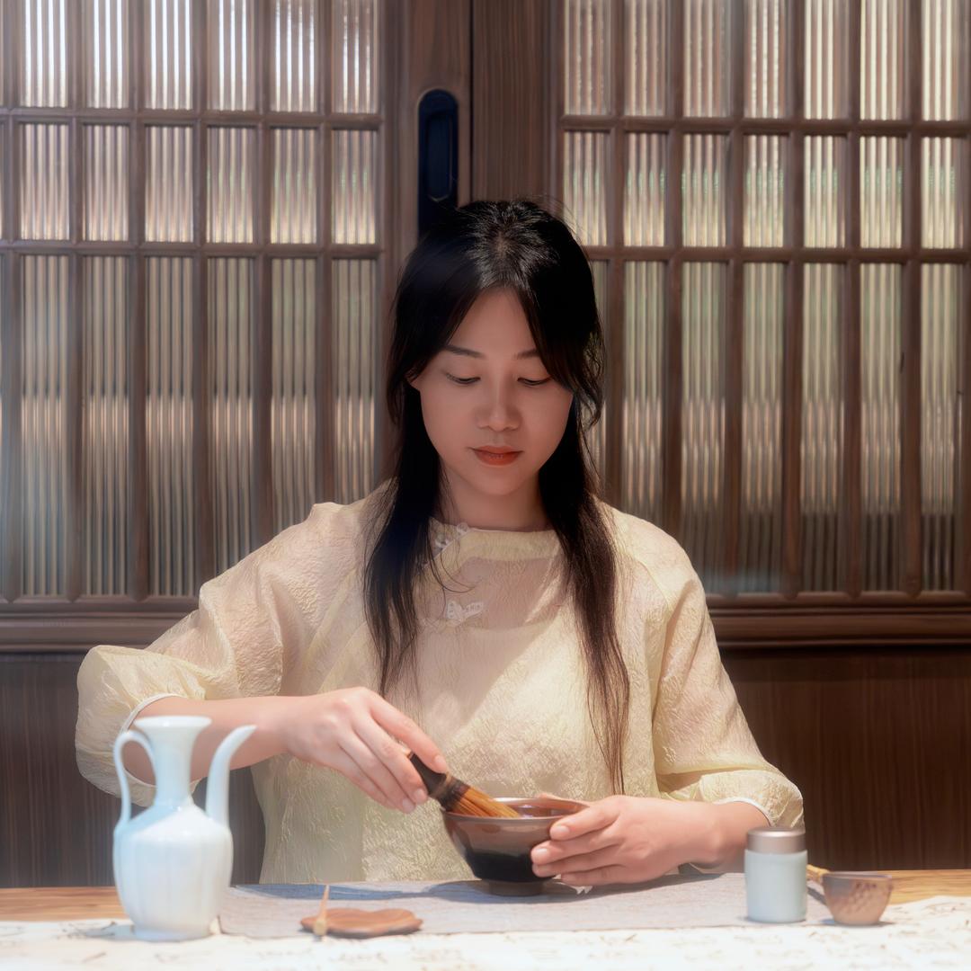 十三月