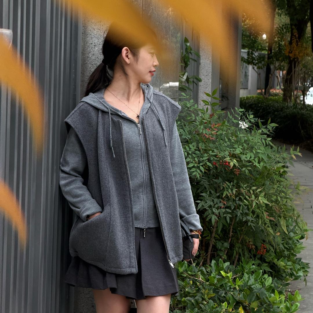 香香