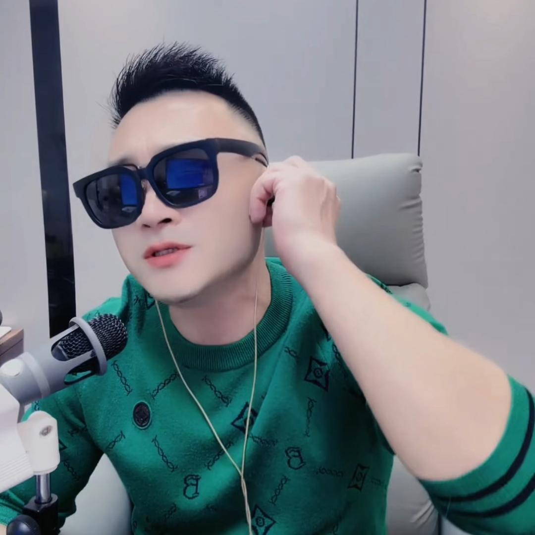 陈先生🎙️