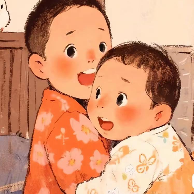 小瑜和土豆兄弟