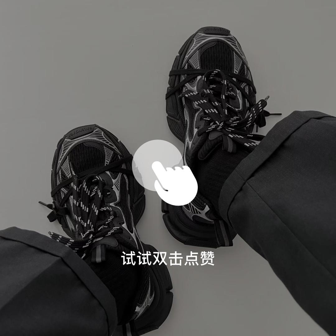 怪痞潮鞋买手店