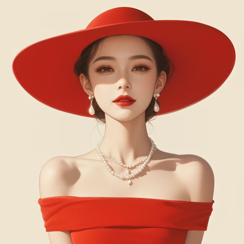 慧姐高定奢品