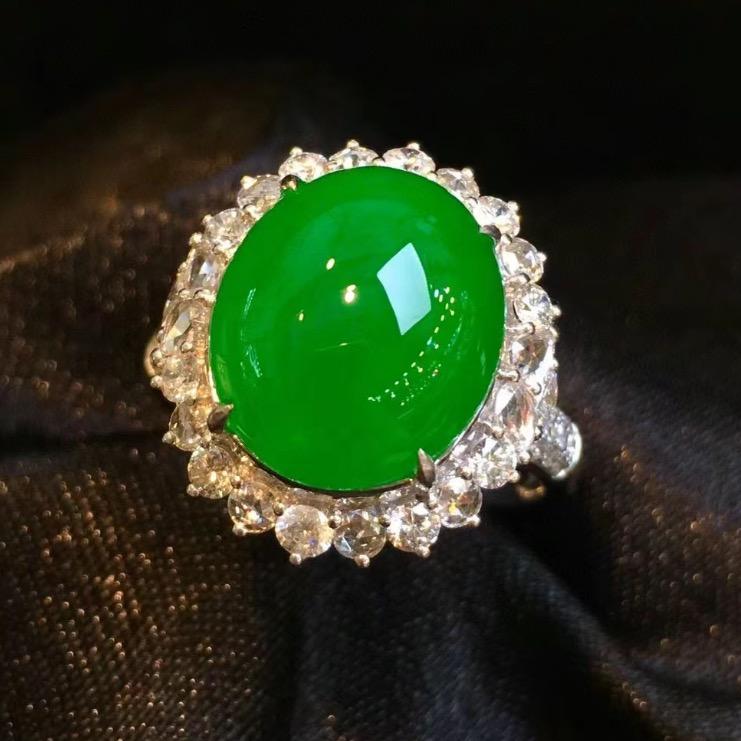 典玉珠宝 高货号