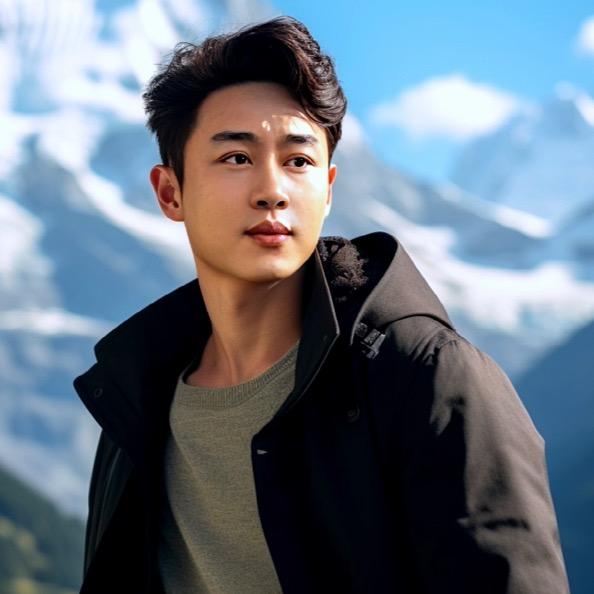 松松在日本@抖音