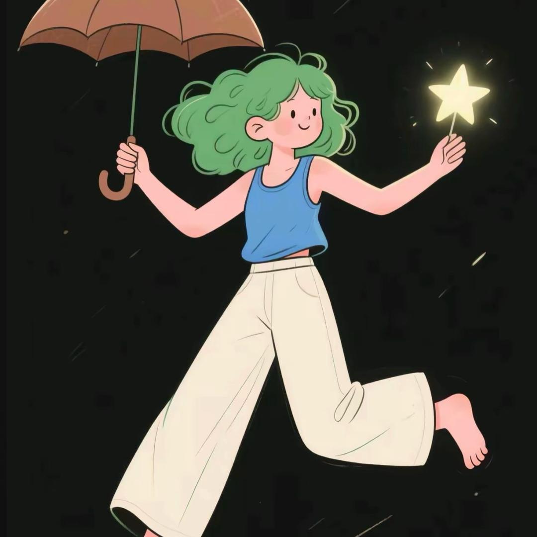 不像淑女的淑女