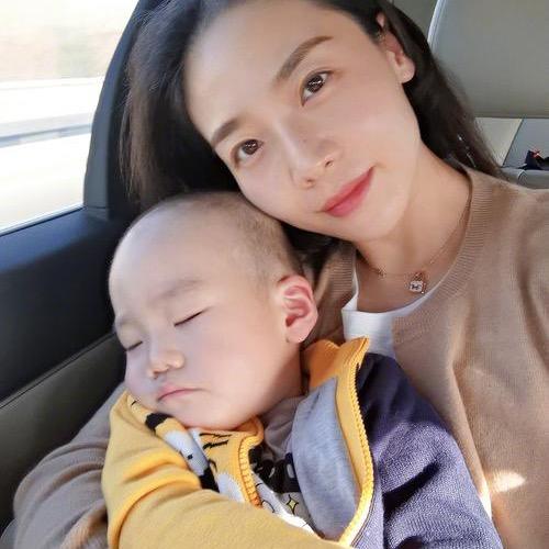 小玉妈咪