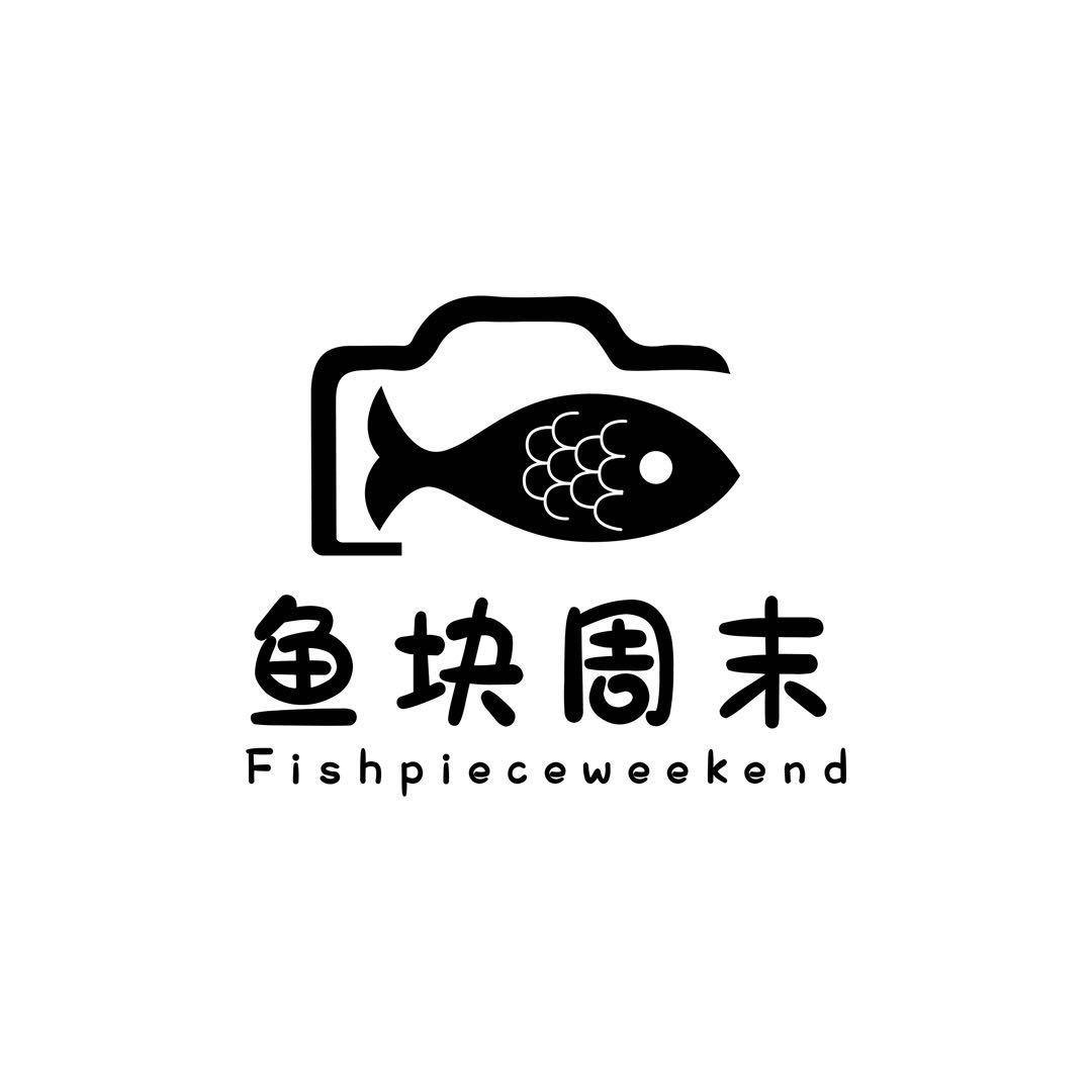🐟鱼块周末约拍