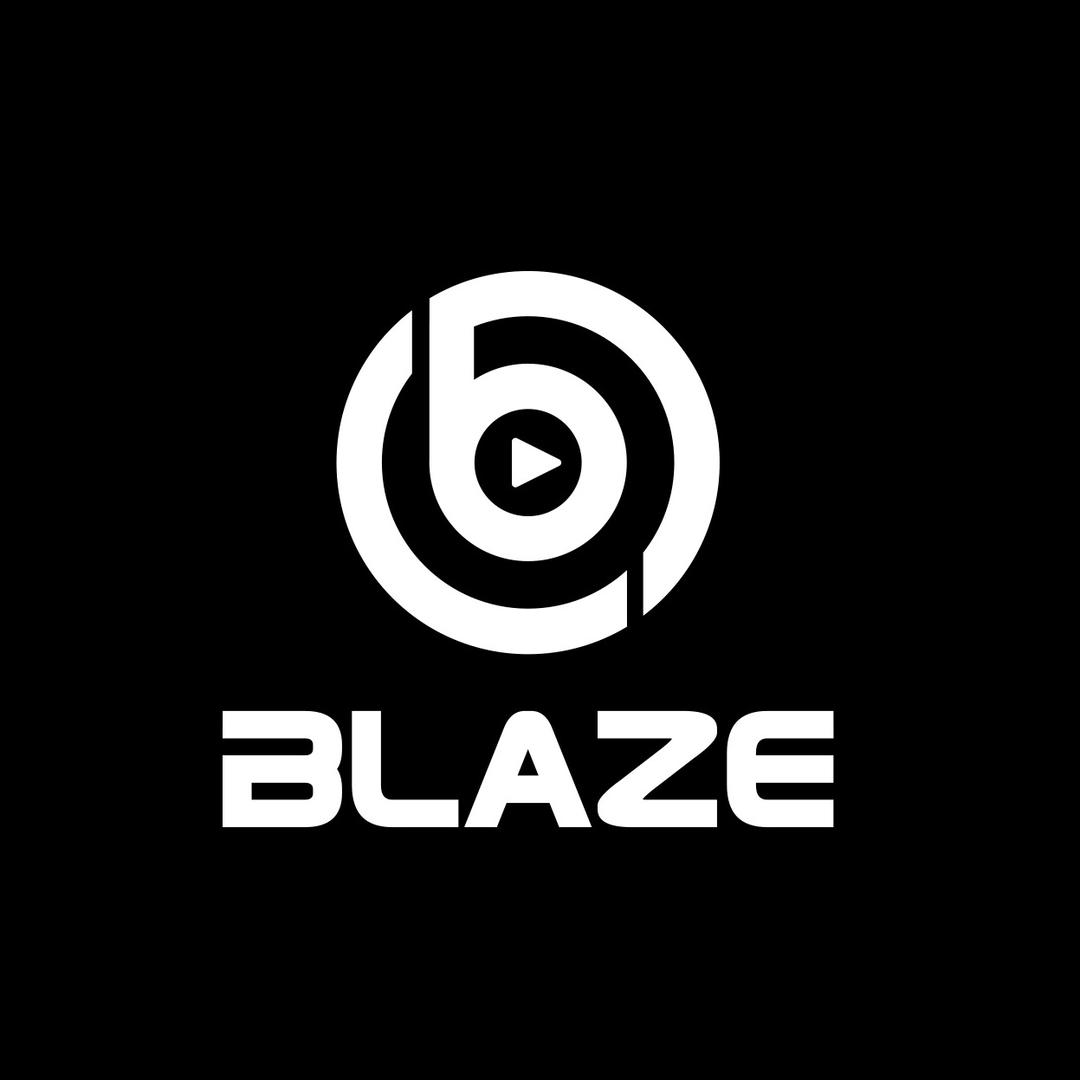 BLAZE-布莱斯 预定