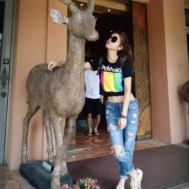 余珊珊❤️