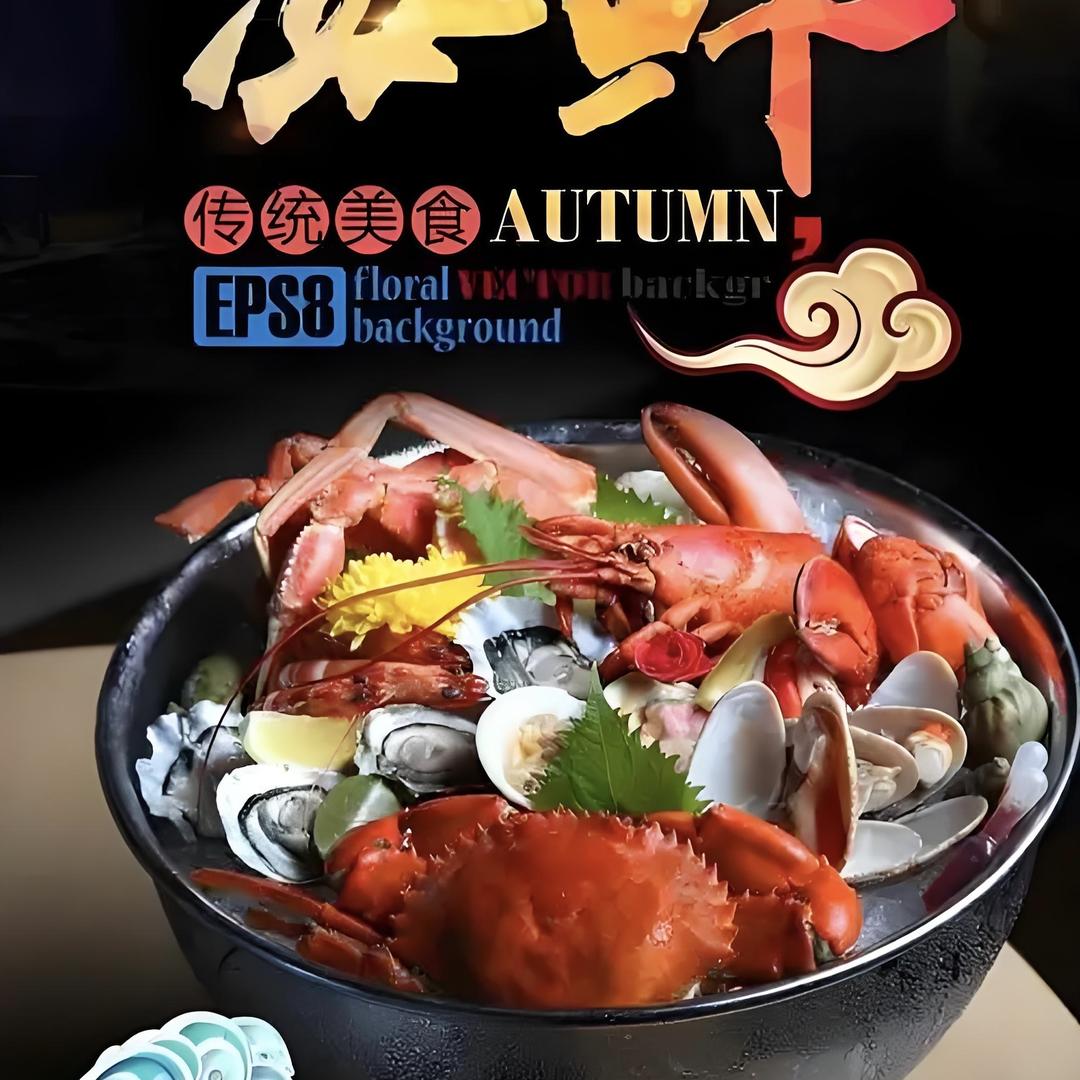 聚之海海鲜甄选