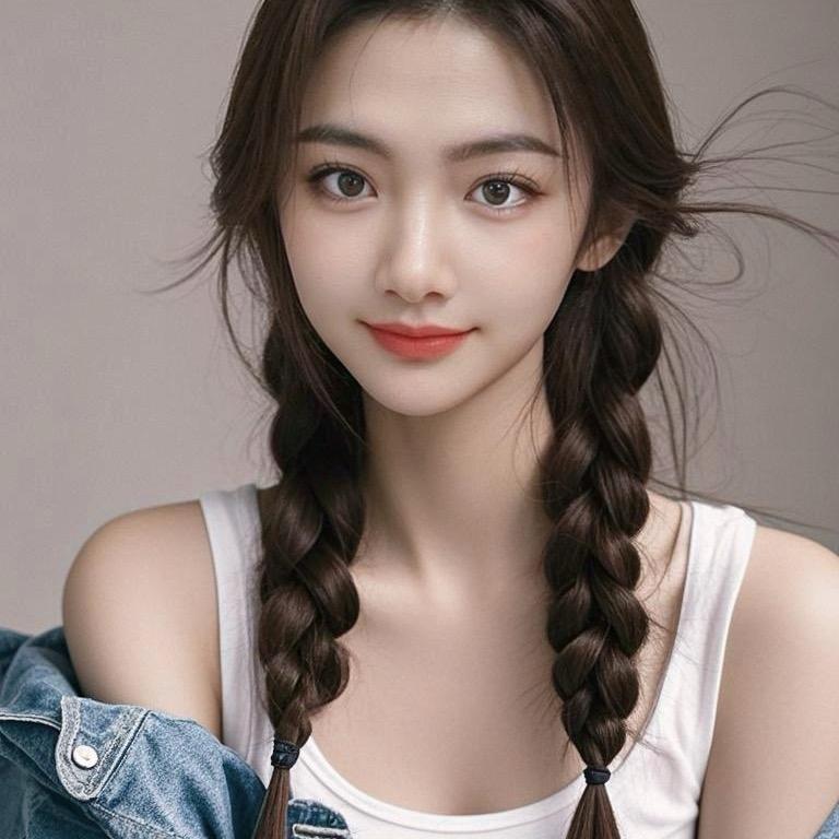 小姐姐
