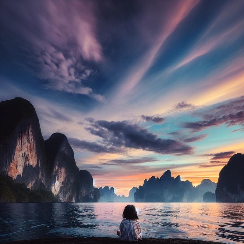 原来十七呀