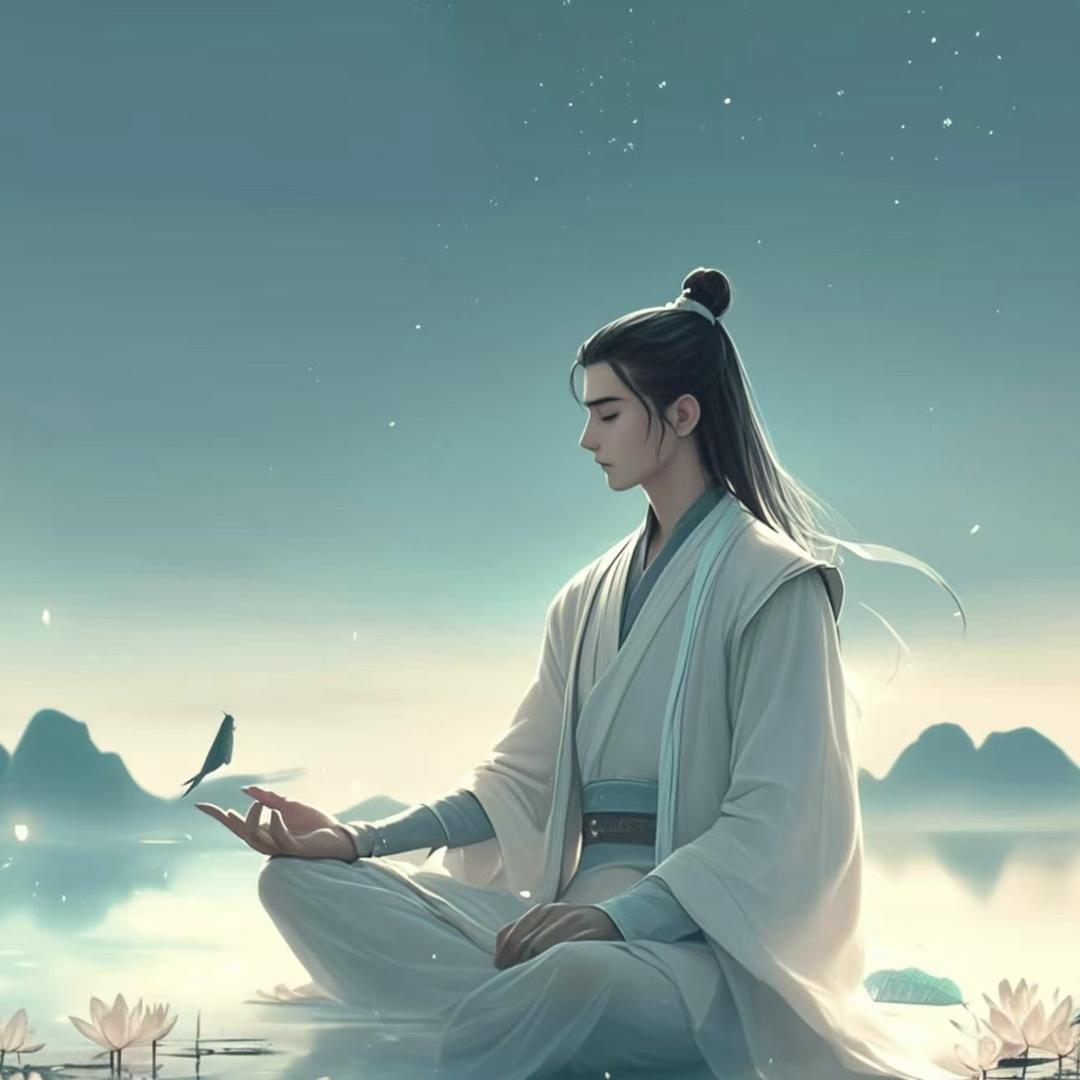 若曦居士