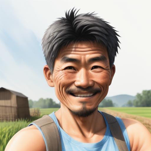 小刚仔