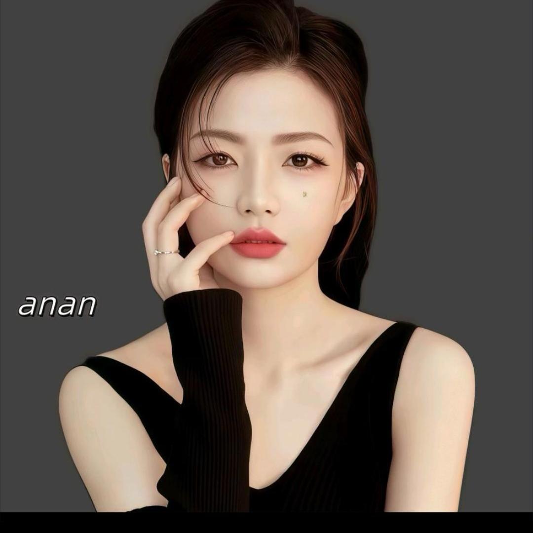 阿楠anan（轻奢女装）