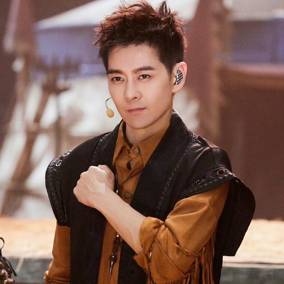 夢想家林志穎@抖音