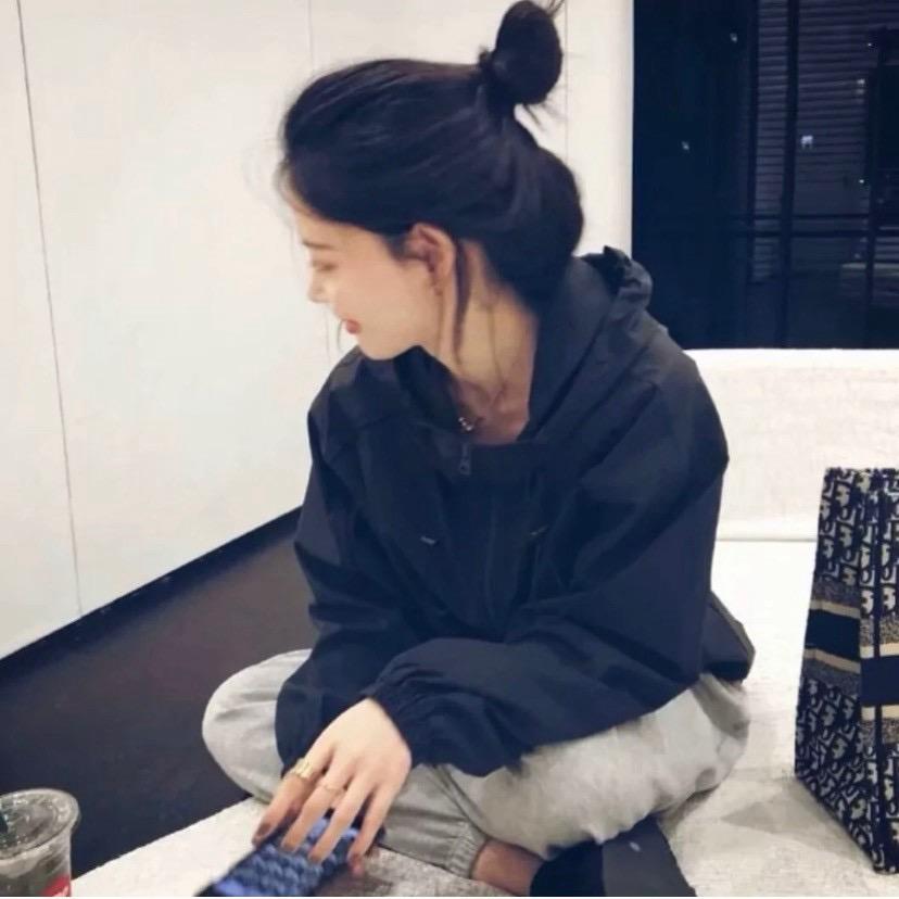 脑袋空空只有你