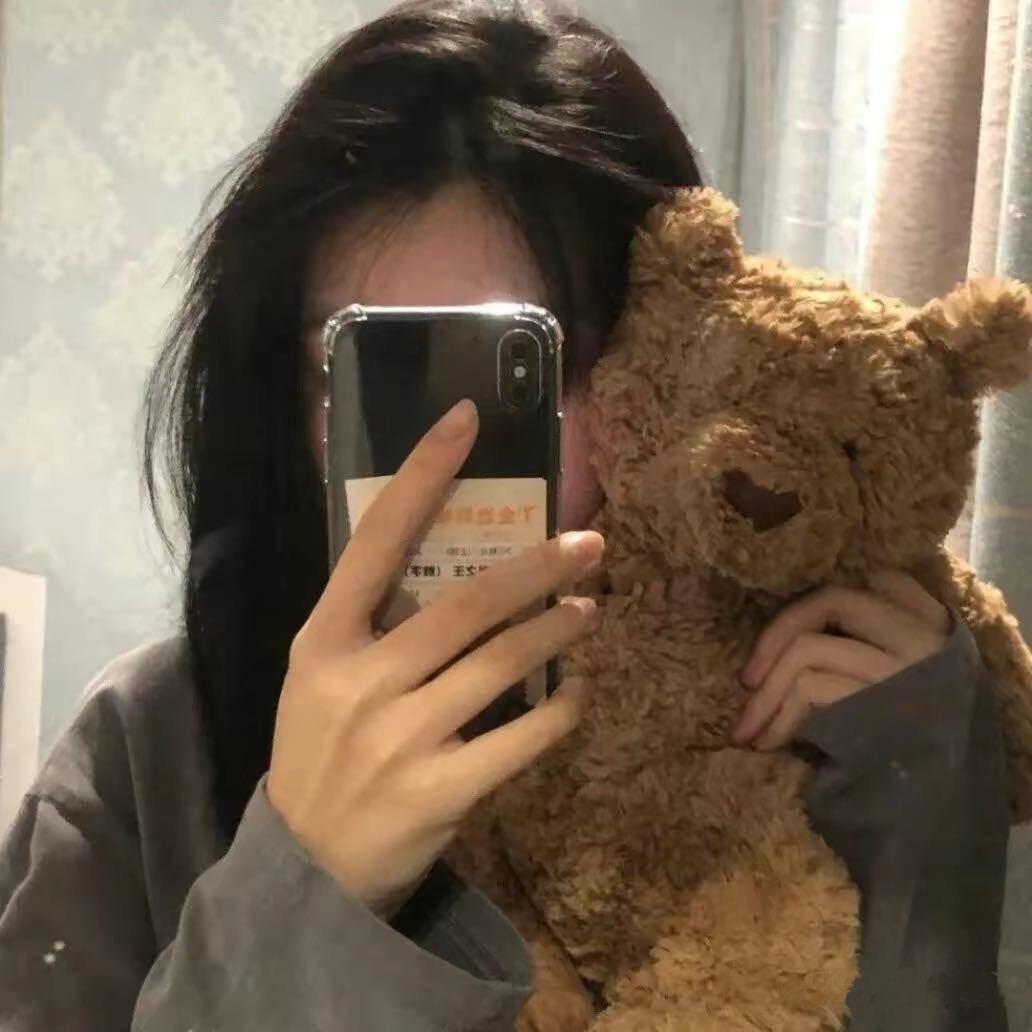云云不晚睡