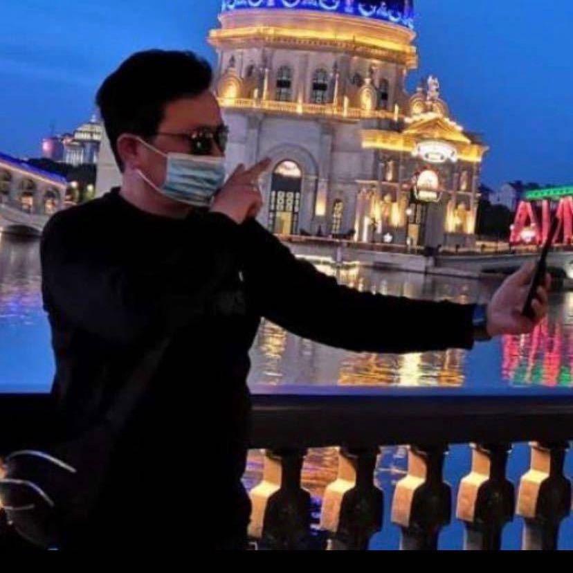 ——远方