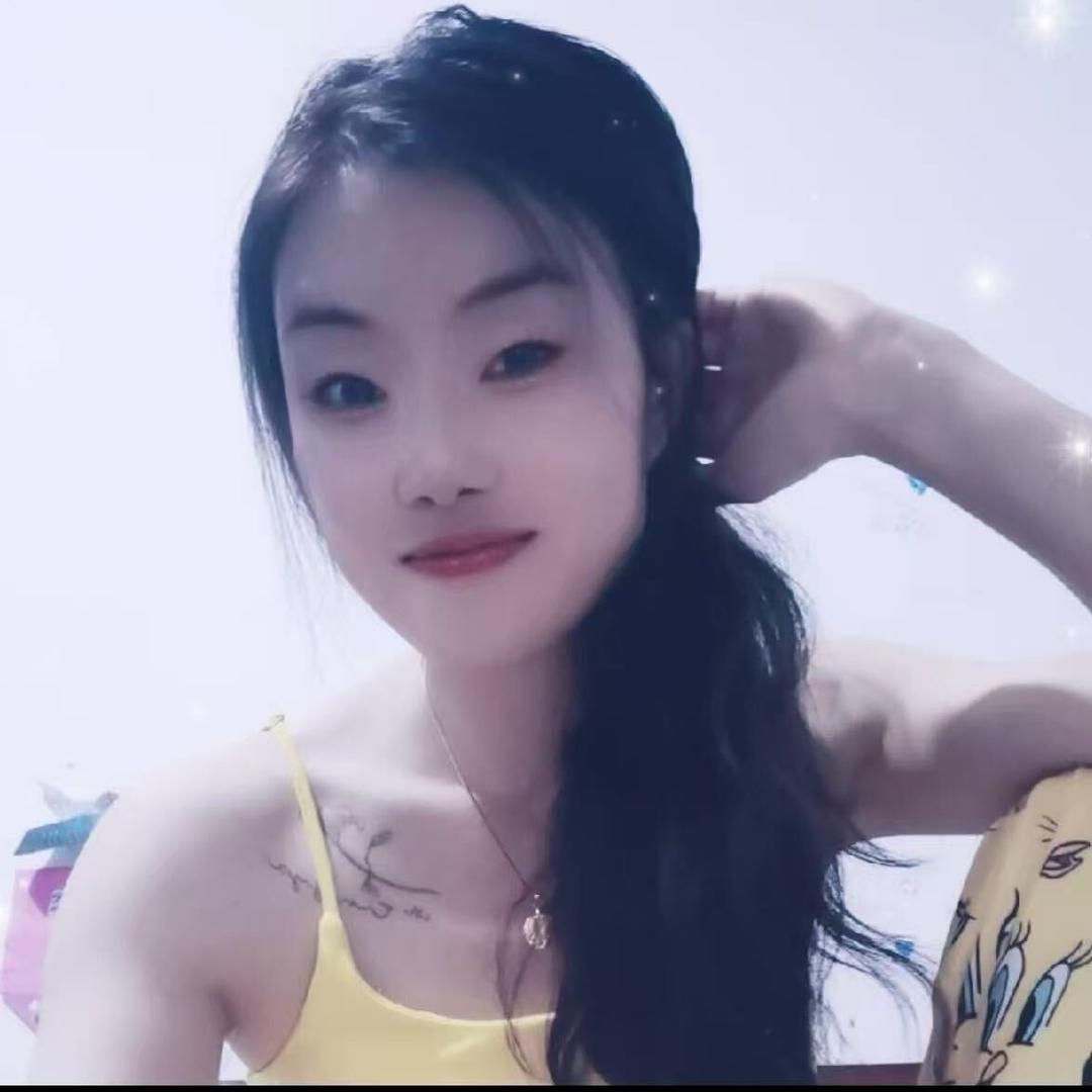 小爱❤️