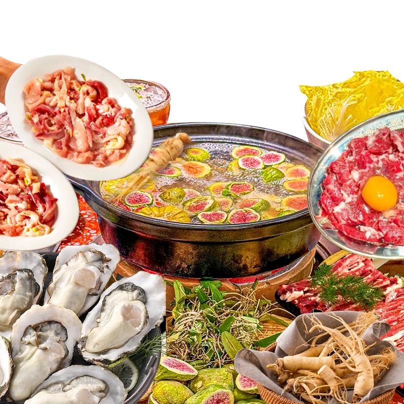 珍䒩记·无花果脆皮鸡煲官方号