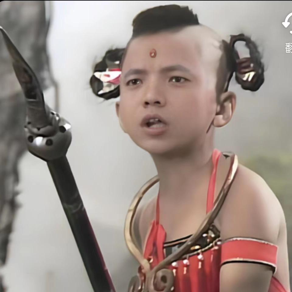 农人乔二两头像