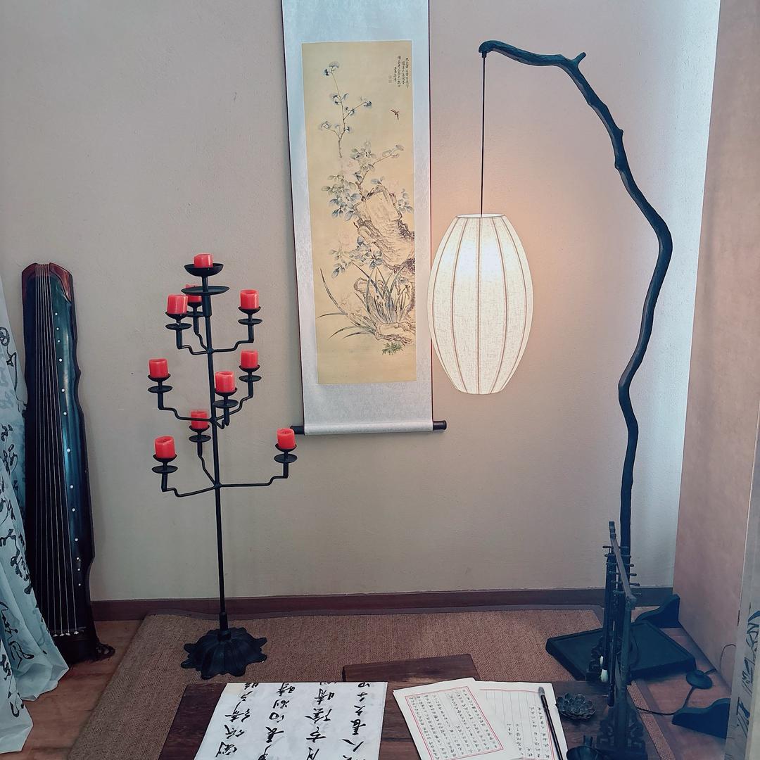 知足常乐