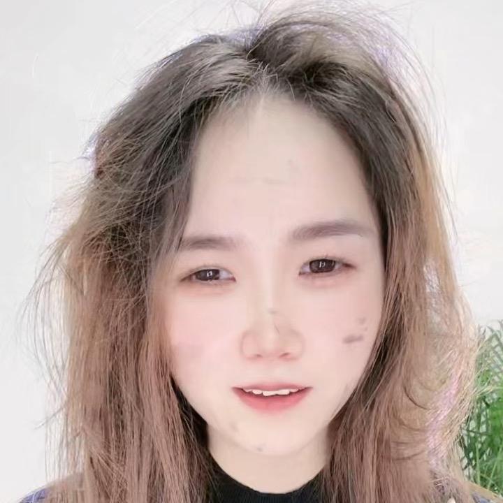 安燃💫（渡劫中……）