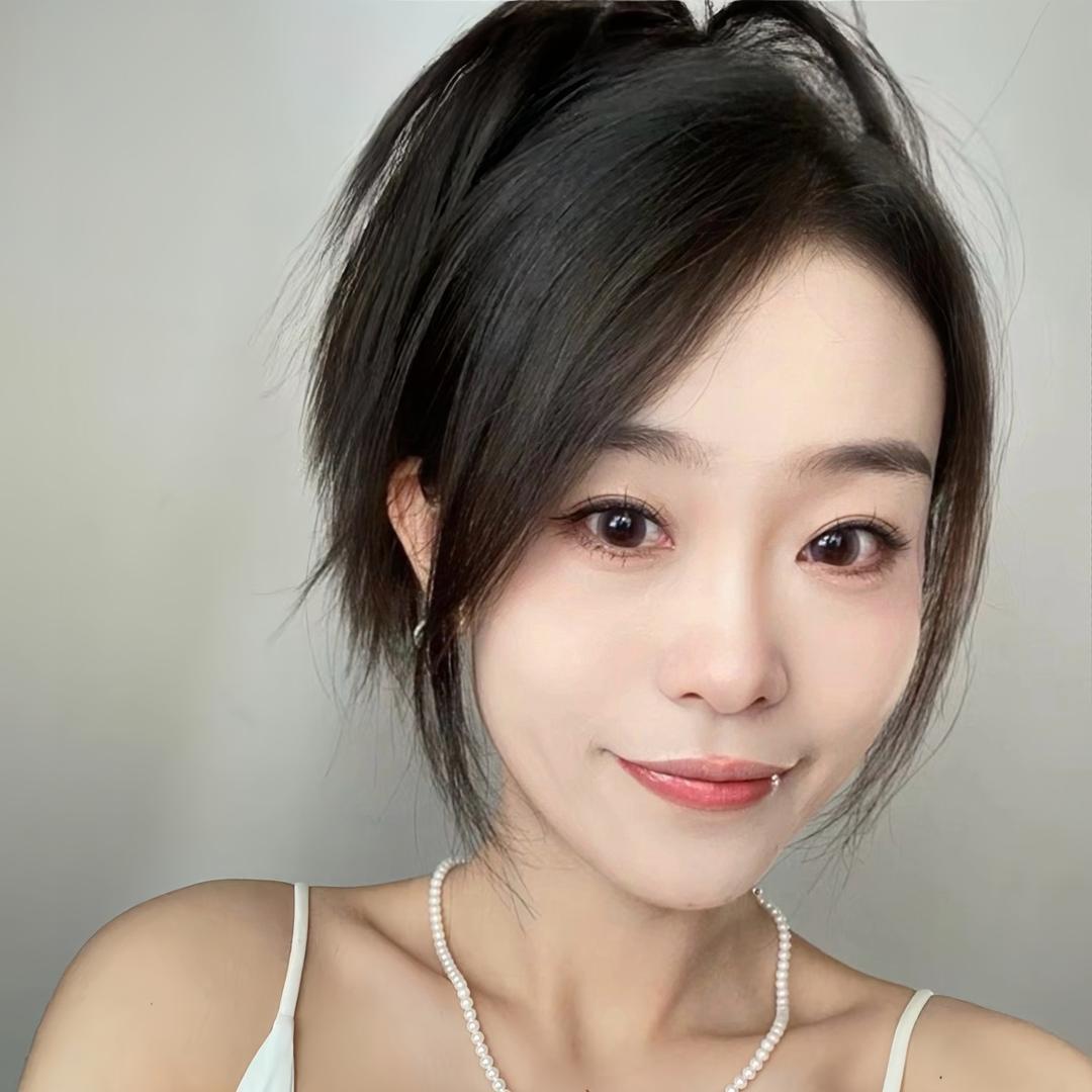 茵茵超温柔