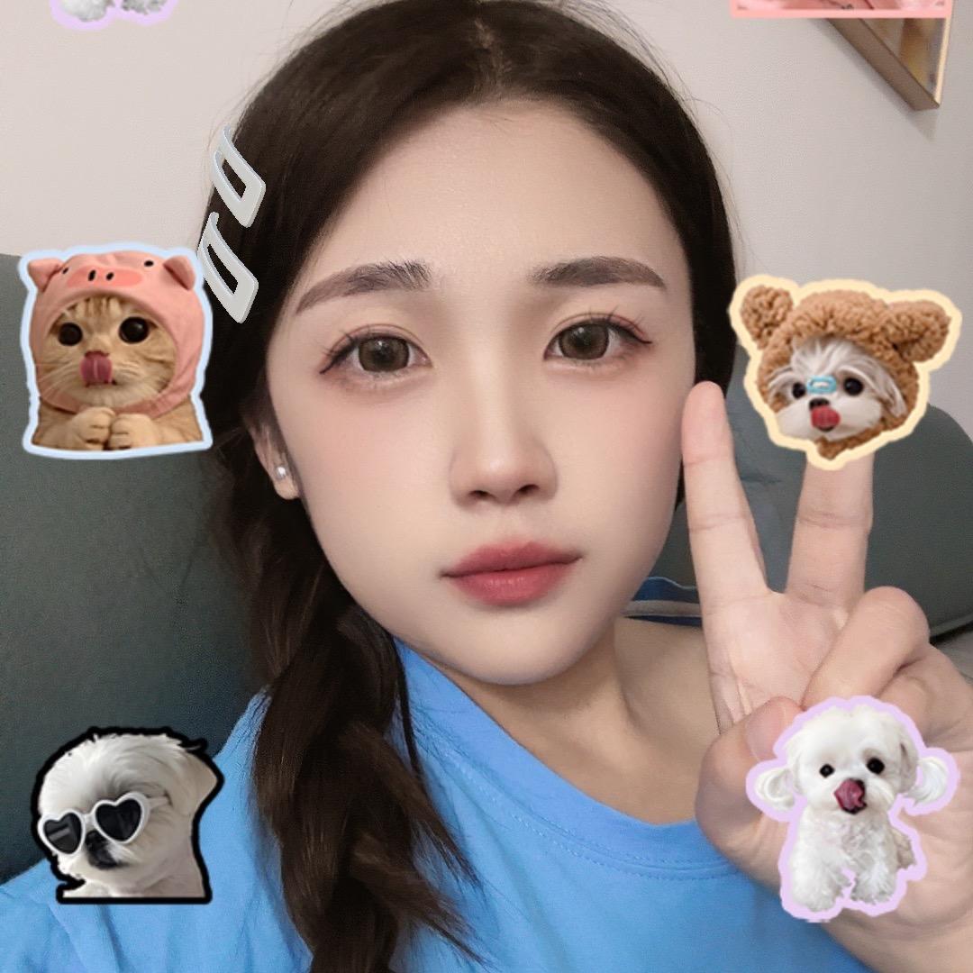 小芬.